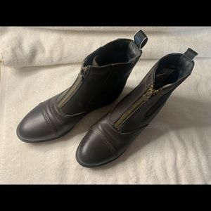 Ariat Colbat Quantum women’s English riding boots